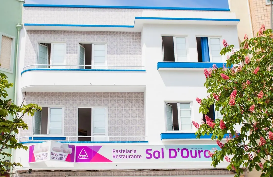 Soldouro Guesthouse-1