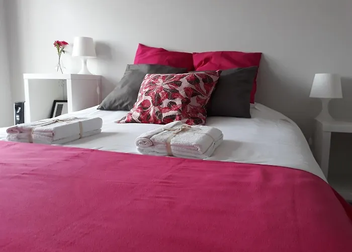 Hotel Casa Pirosa Aveiro