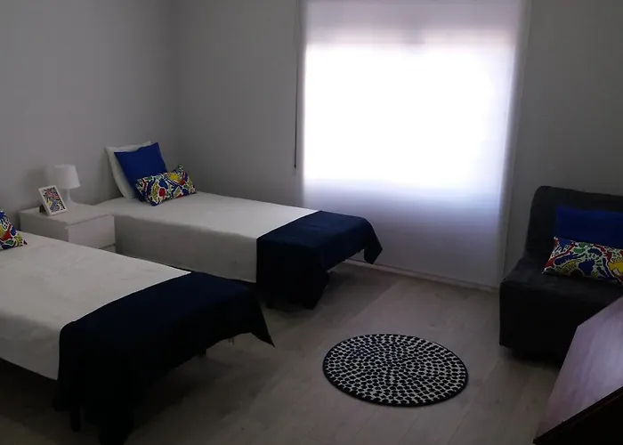Hotel Casa Pirosa Aveiro